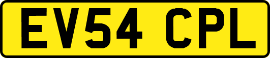 EV54CPL