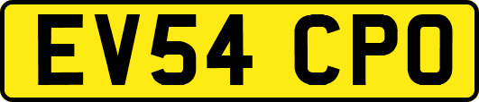 EV54CPO