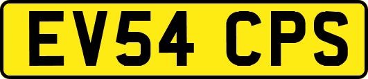 EV54CPS