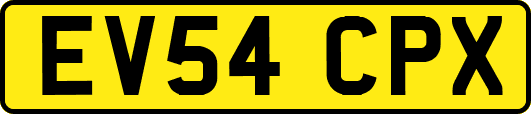 EV54CPX