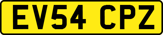 EV54CPZ