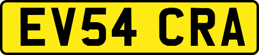 EV54CRA