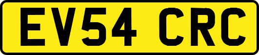 EV54CRC