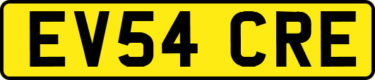 EV54CRE