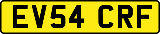 EV54CRF