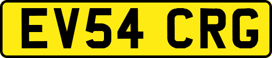 EV54CRG