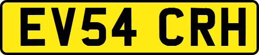 EV54CRH