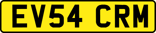 EV54CRM