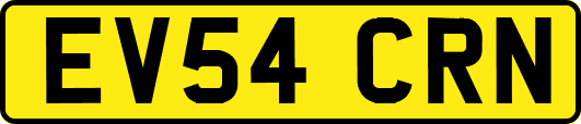 EV54CRN