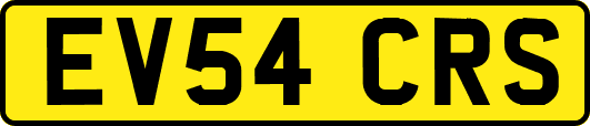 EV54CRS