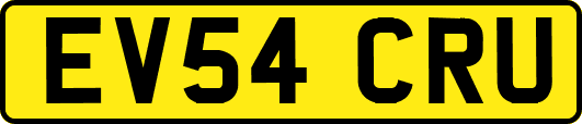 EV54CRU