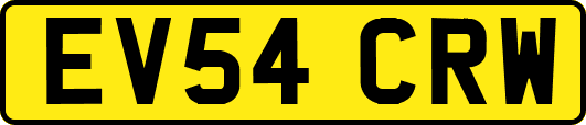EV54CRW