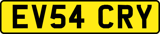 EV54CRY