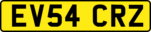 EV54CRZ