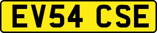 EV54CSE