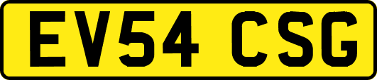 EV54CSG