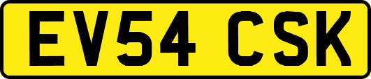 EV54CSK