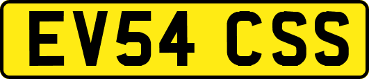 EV54CSS