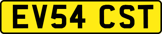 EV54CST