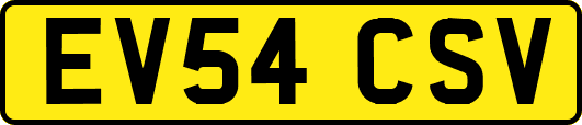 EV54CSV