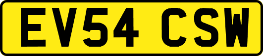 EV54CSW