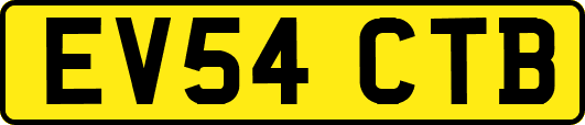 EV54CTB