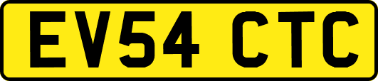 EV54CTC