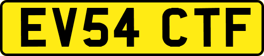 EV54CTF