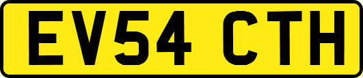 EV54CTH