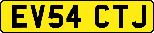 EV54CTJ