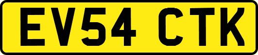 EV54CTK