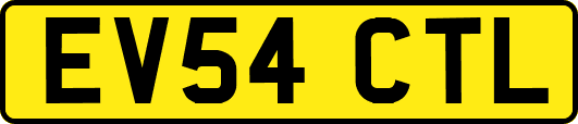 EV54CTL