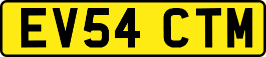 EV54CTM