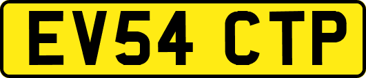EV54CTP
