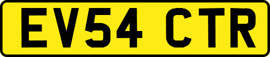 EV54CTR