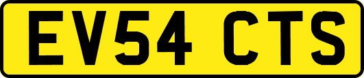 EV54CTS