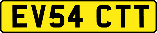 EV54CTT