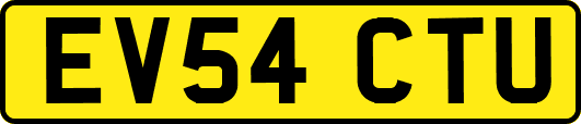 EV54CTU