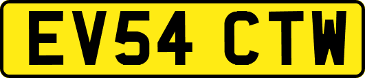 EV54CTW