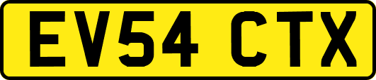 EV54CTX