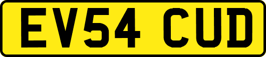 EV54CUD