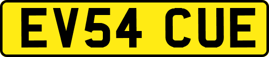 EV54CUE