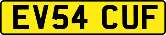 EV54CUF