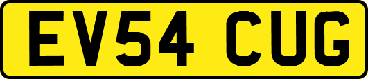 EV54CUG