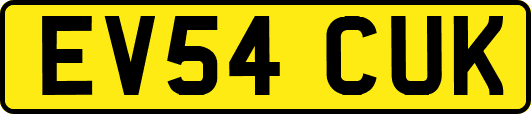 EV54CUK