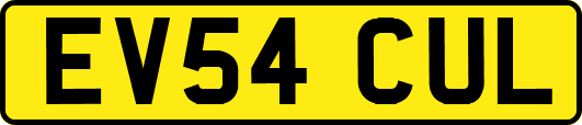 EV54CUL