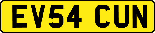 EV54CUN