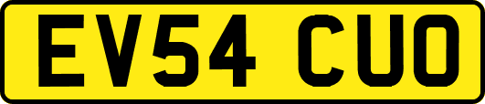 EV54CUO