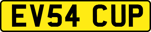 EV54CUP