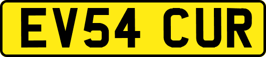 EV54CUR